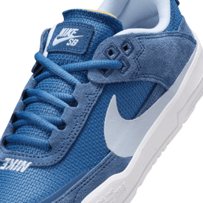 Nike SB Day One Older Kids' Skate Shoes