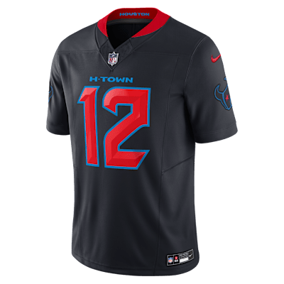 Nico Collins Houston Texans