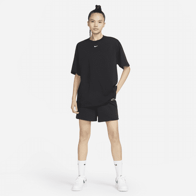 Nike Sportswear Essential Women's Oversized short-sleeve T-Shirt