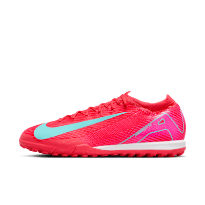 Ποδοσφαιρικά παπούτσια χαμηλού προφίλ TF Nike Mercurial Vapor 16 Pro