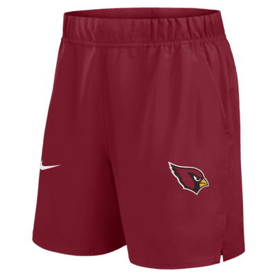 Arizona Cardinals Blitz Victory Mens Nike Dri-FIT NFL Shorts