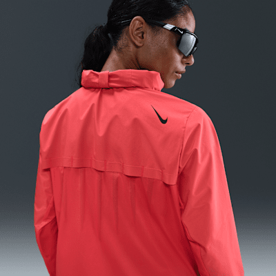 Giacca da running Storm-FIT Nike AeroSwift Aerogami – Donna