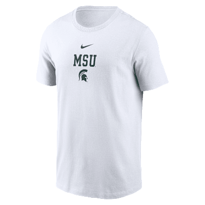 Michigan State 2-Hit Stacked