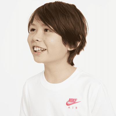 Nike Air Big Kids' (Boys') T-Shirt