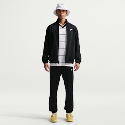 Nike Windrunner Men's Poly-Knit Tracksuit
