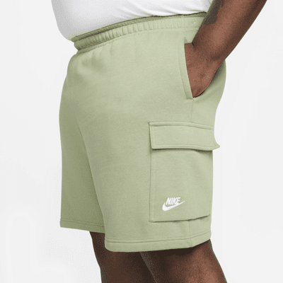 Nike Sportswear Club Men's Cargo Shorts. Nike UK