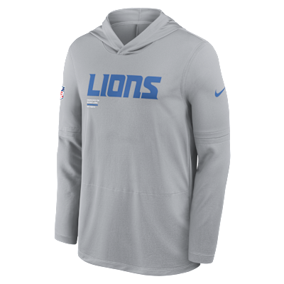 Detroit Lions Pure Fury Sideline