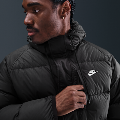 Nike Sportswear Club Therma-FIT Parka (Herren)