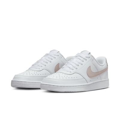 Nike Court Vision Low Next Nature Kadın Ayakkabısı