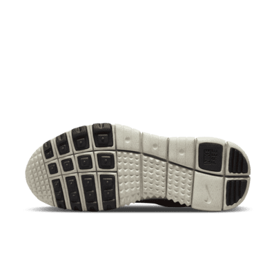 Pato aumento Miniatura Nike Free Run Trail Zapatillas - Hombre. Nike ES