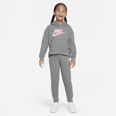 Ropa nike niña el corte 2024 ingles