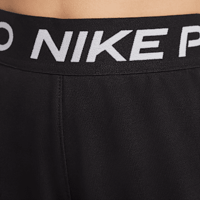 Nike Pro Dri-FIT-Jogger aus Fleece (ältere Kinder, Mädchen)