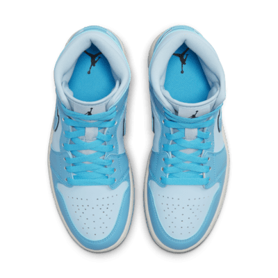 escolta Denso en general Air Jordan 1 Mid SE Women's Shoes. Nike.com