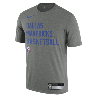 Dallas Mavericks Men's Nike NBA Shorts