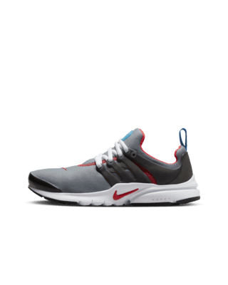 Подростковые кроссовки Nike Presto Big Kids'