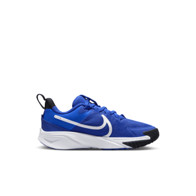 Nike Star Runner 4 kleuterschoenen