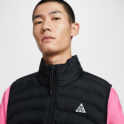 ナイキ ACG "Lava Flow" メンズ Therma-FIT ADV ベスト