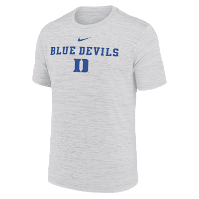 Duke Sideline Velocity
