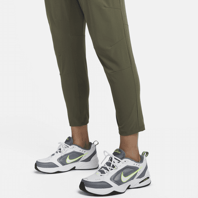 Nike Unlimited Men's Dri-FIT Straight-Leg Versatile Trousers