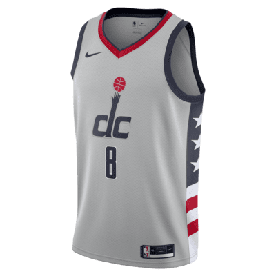 nba nike city edition