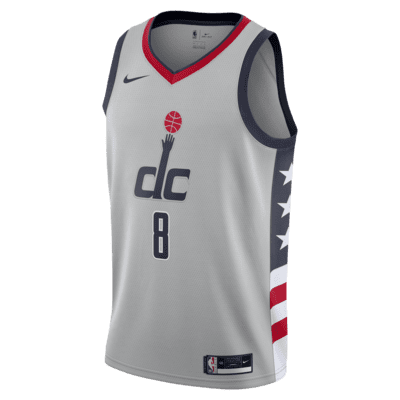 wizards city edition hoodie