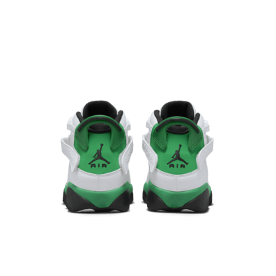 Jordan 6 Rings | Image 5