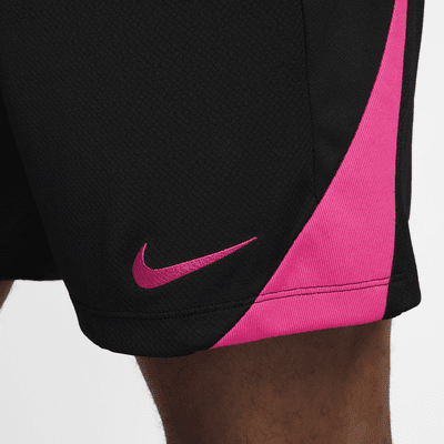 Short de foot en maille Nike Dri-FIT Chelsea FC Strike Third pour homme