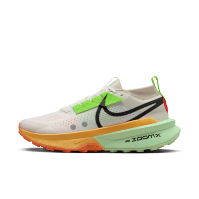 Nike Zegama Trail 2 férfi terepfutócipő