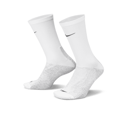 Calze da calcio NikeGrip Vapor Strike di media lunghezza