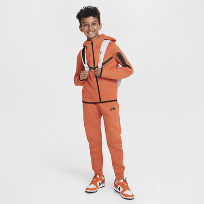 Nike Sportswear Tech Fleece Older Kids' Joggers