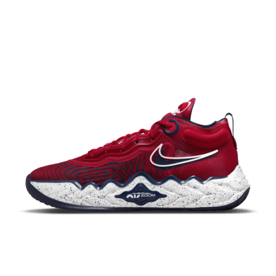 Nike Air Zoom G.T.Run Basketball Shoes