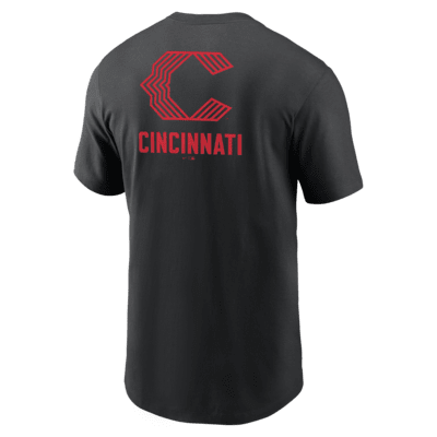 Cincinnati Reds City Connect Men's Nike MLB T-Shirt