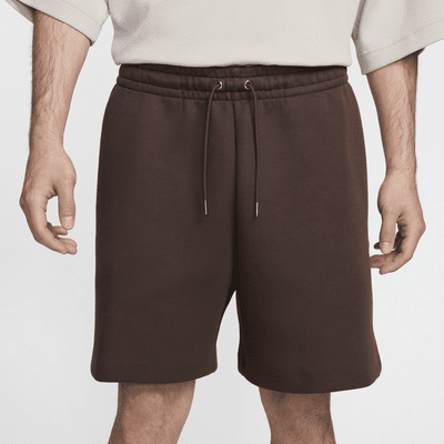 Nike Sportswear Tech Fleece Reimagined Men's Fleece Shorts