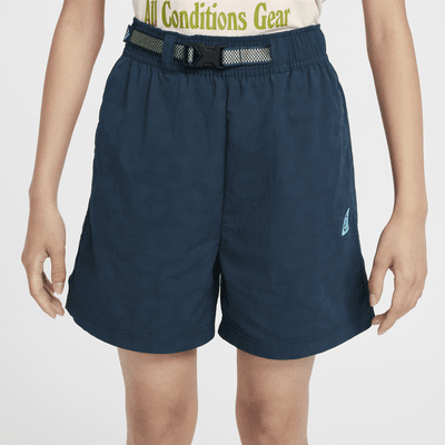 Nike ACG Big Kids' Shorts