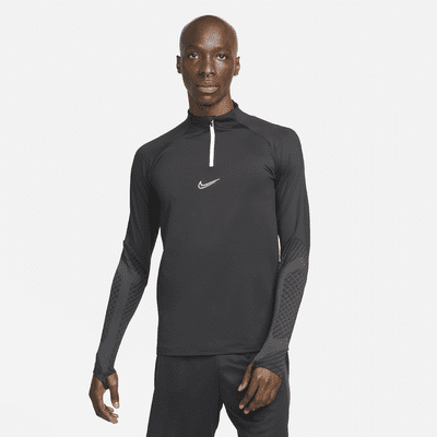 nike football long sleeve top