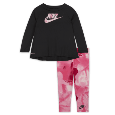 Baby deals nike leggings