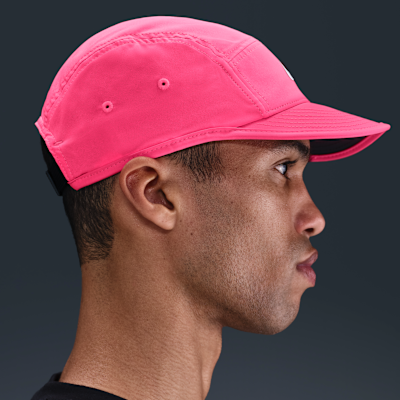 Nike Dri-FIT Fly Unstructured Swoosh Cap