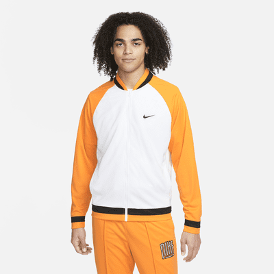 Nike Dri-FIT Basketbaljack voor heren. Nike NL