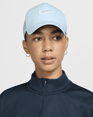 Кепка Nike Dri-FIT Club Structured Swoosh Cap