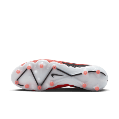 Nike Phantom GX Elite Artificial-Grass Low-Top Football Boot. Nike UK