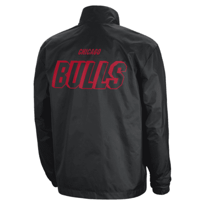 nike nba chicago bulls tracksuit