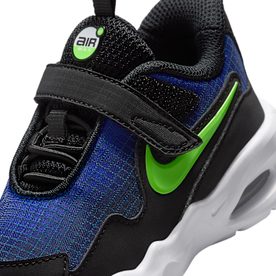 Tenis para bebé e infantil Nike Air Max Nova