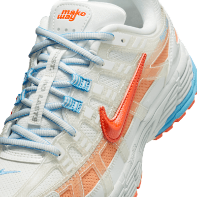 Nike Party-6000 x Makeway Women's Shoes