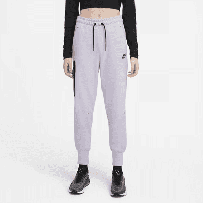 nike tech fleece women's pink
