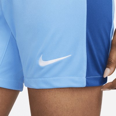 England 2023 Stadium Away Women's Nike Dri-FIT Football Shorts. Nike IL