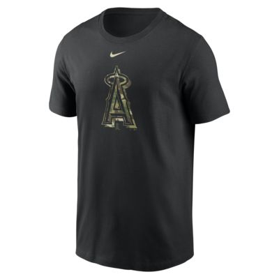 los angeles angels men's apparel