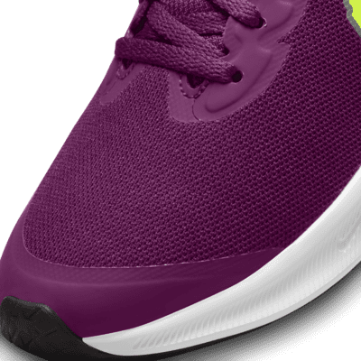 Nike Star Runner 3 SE Calzado de running en carretera para niños grandes