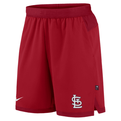 Nike Swoosh Neighborhood (MLB St. Louis Cardinals) Men's Pullover Hoodie