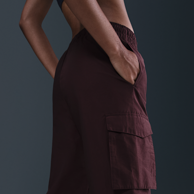 Nike Sportswear Everything Wovens Women's Mid-Rise Cargo Pants