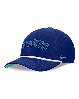 Мужские  San Francisco Giants Rise Nike MLB Adjustable Hat